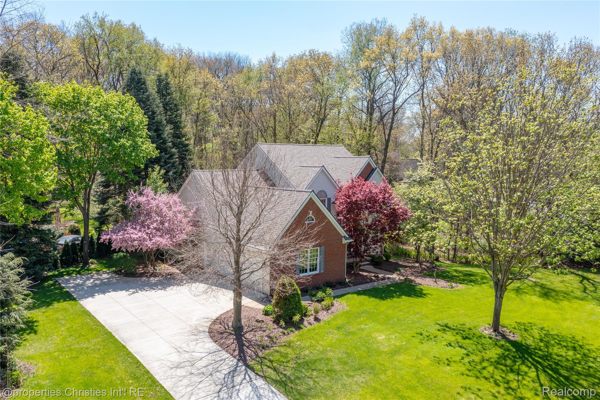 2005 N Splitstone Drive