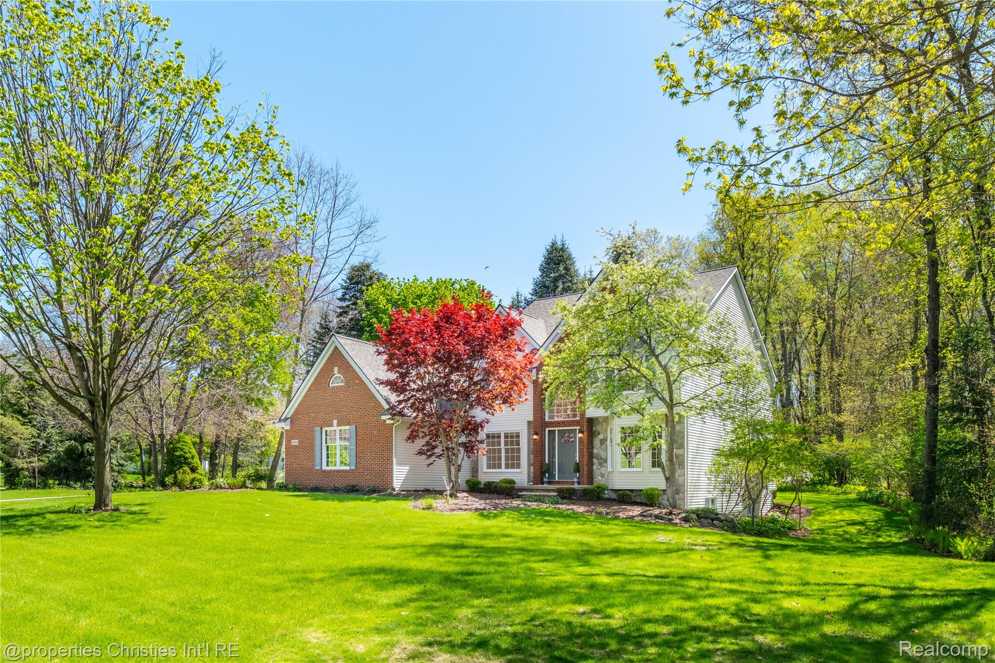 2005 N Splitstone Drive