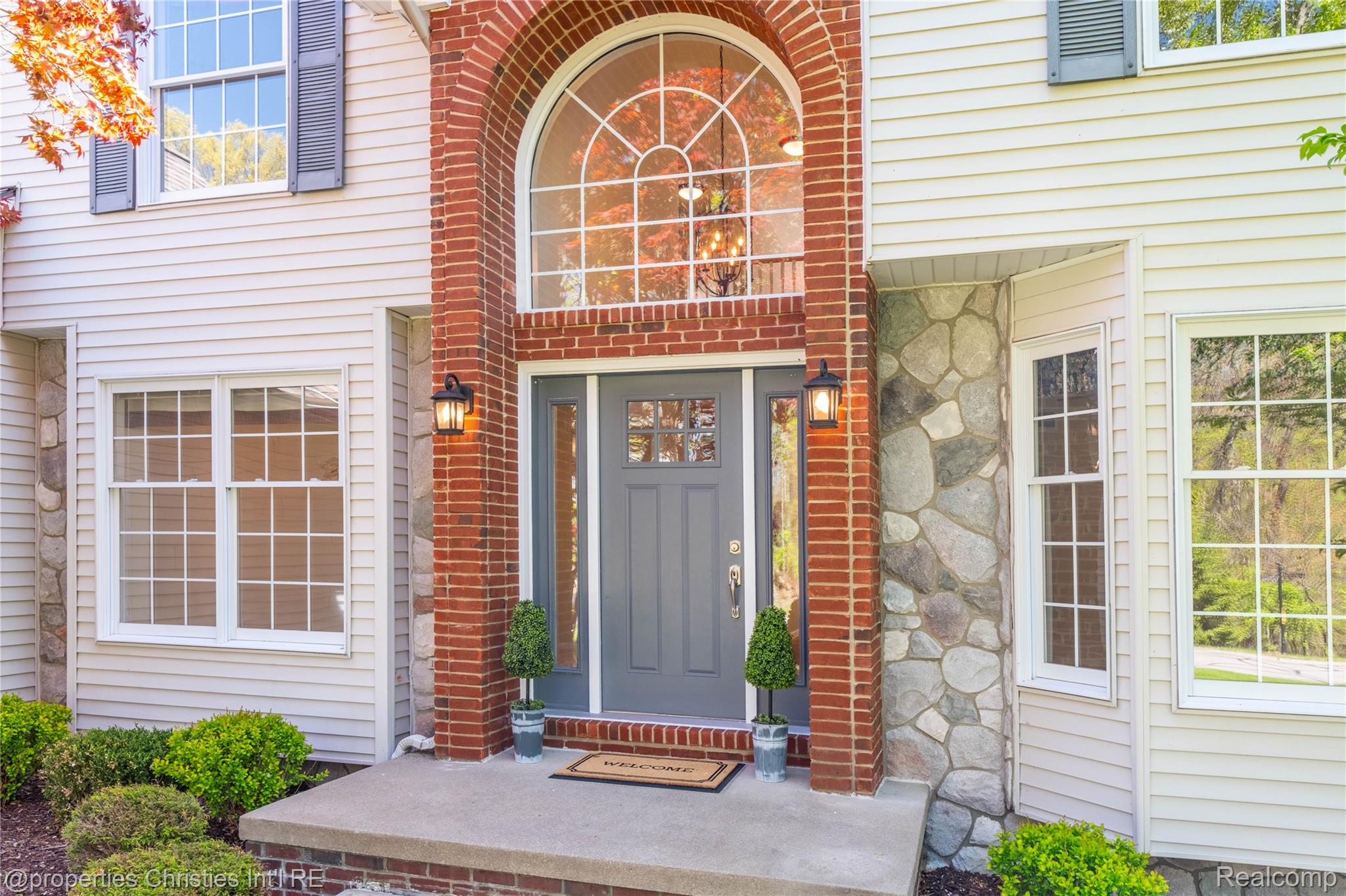 2005 N Splitstone Drive