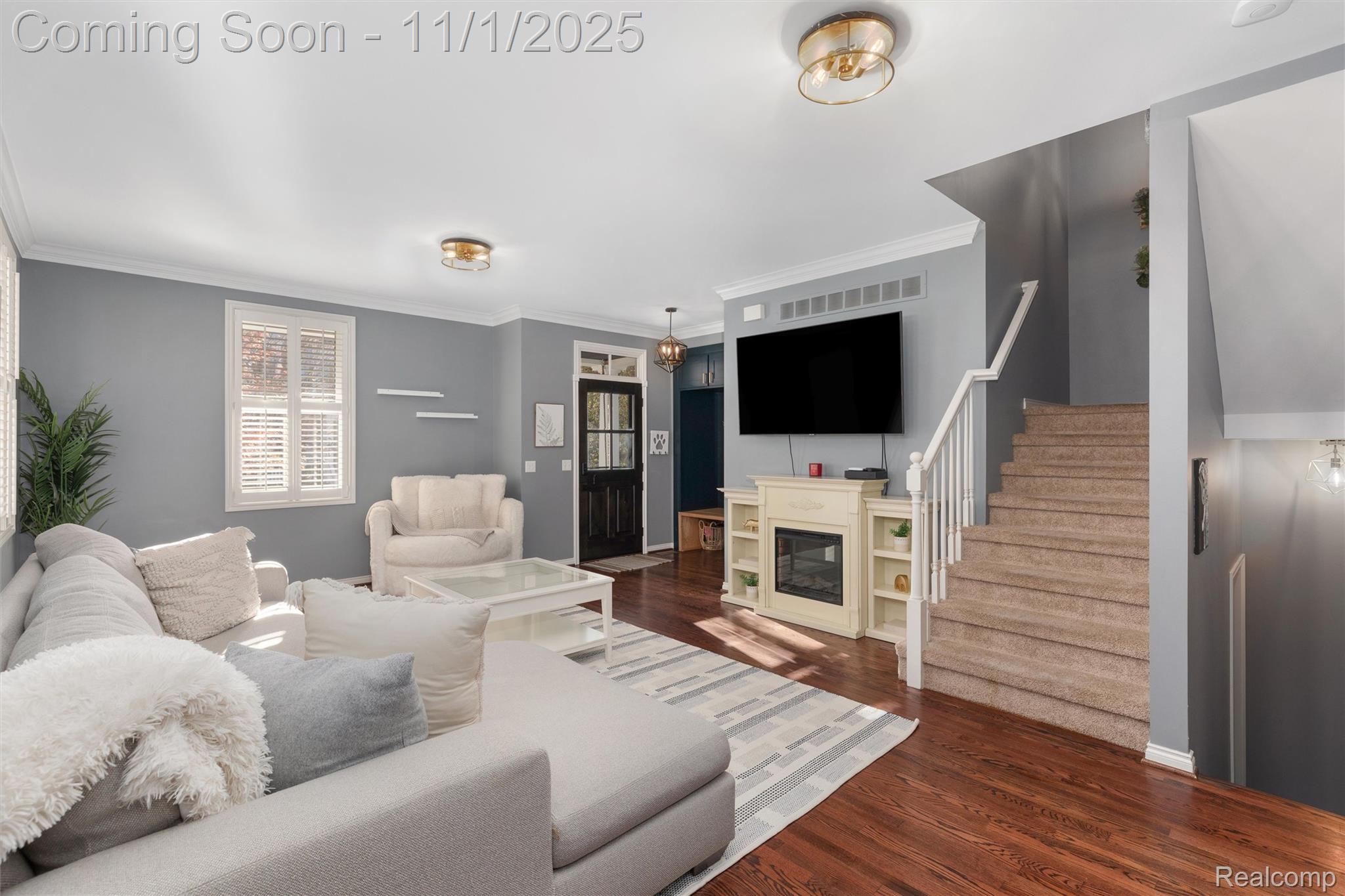 424 Roosevelt Street