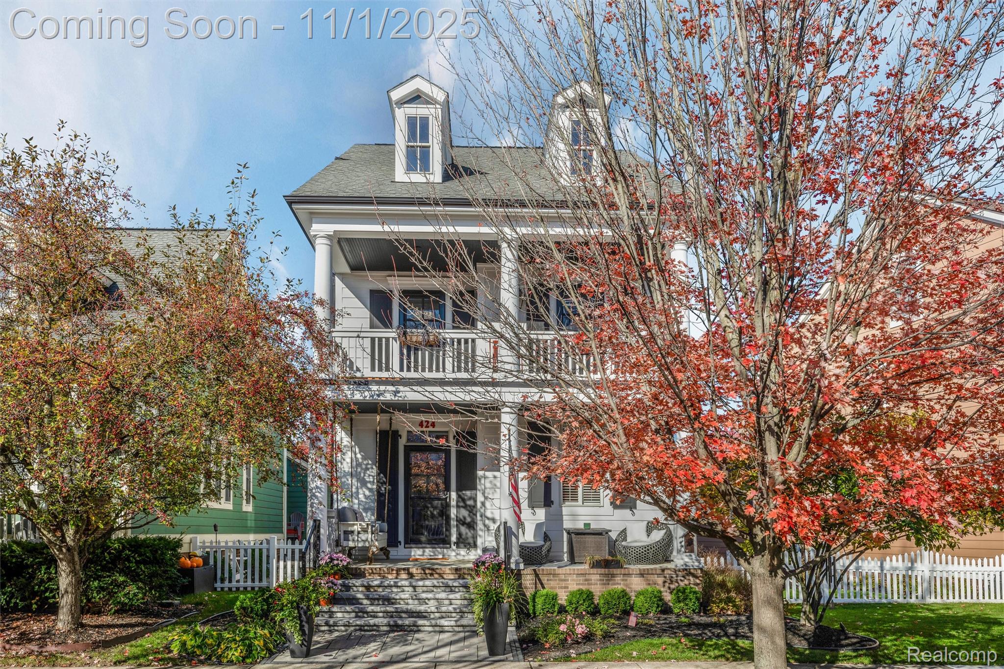 424 Roosevelt Street