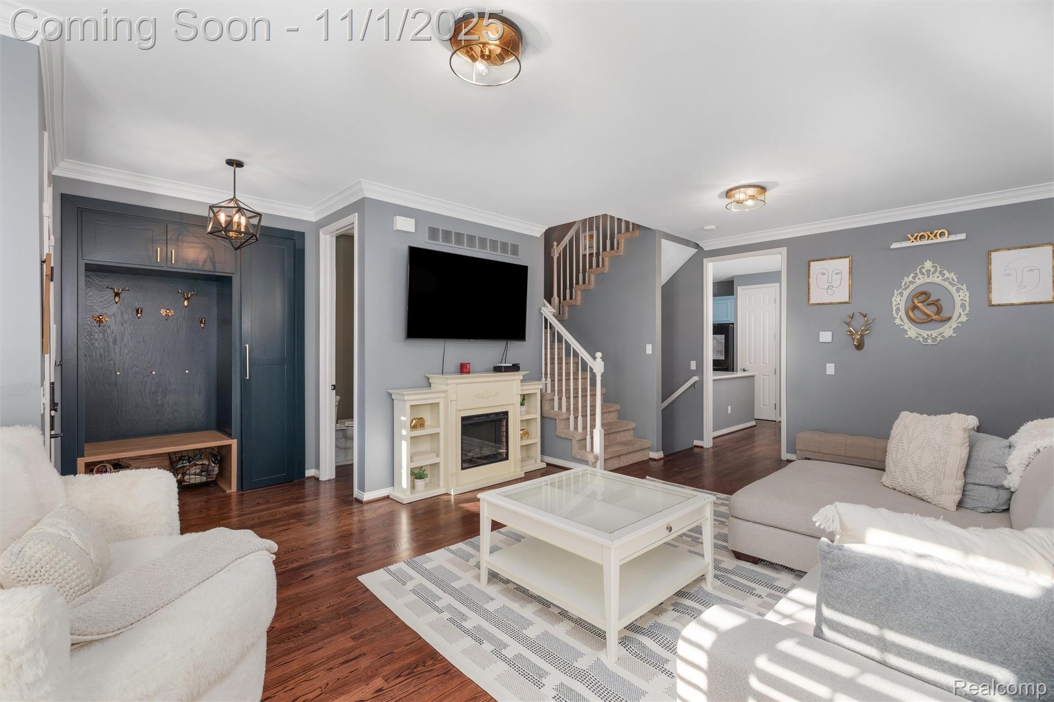 424 Roosevelt Street