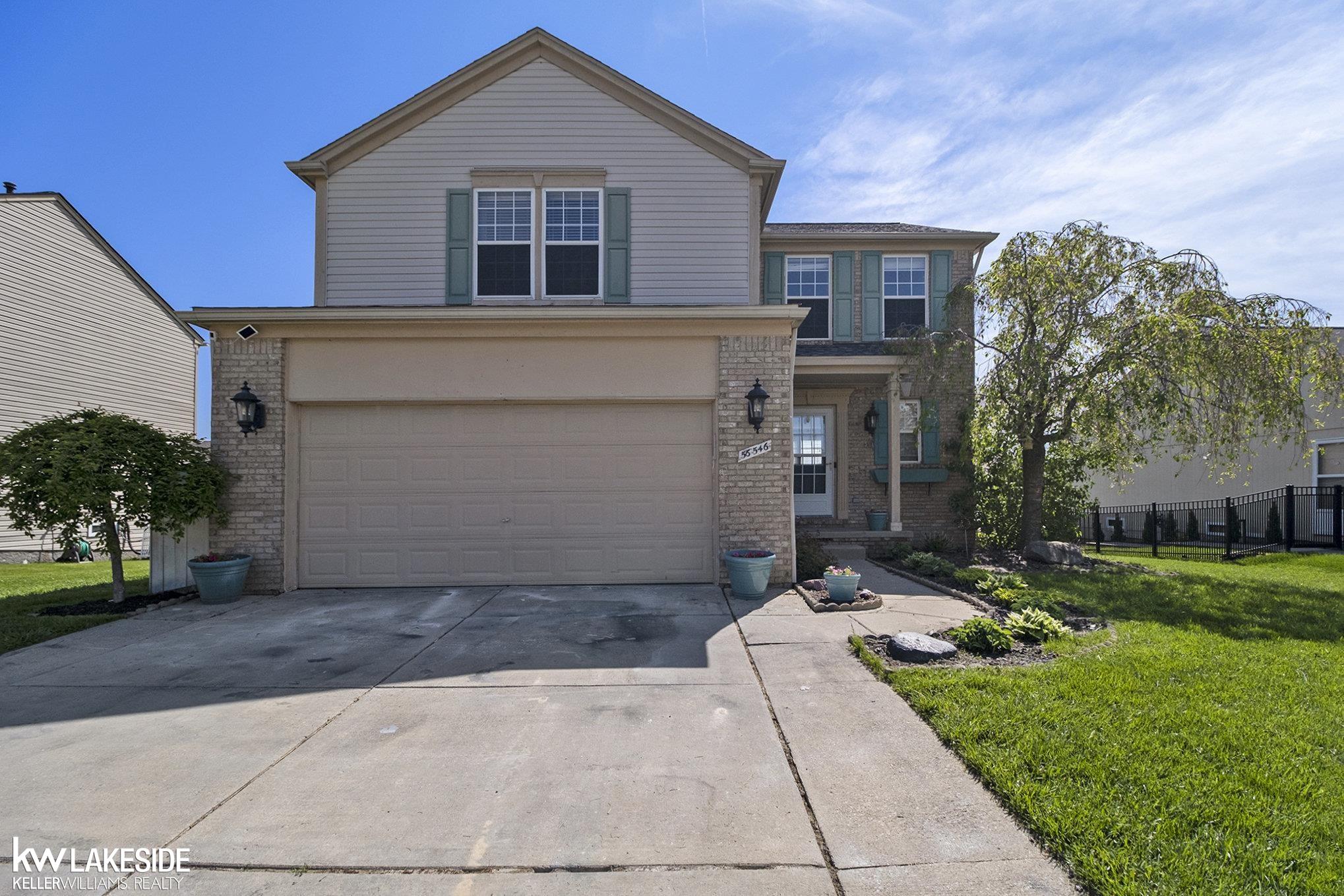 56546 Winding Creek Drive
