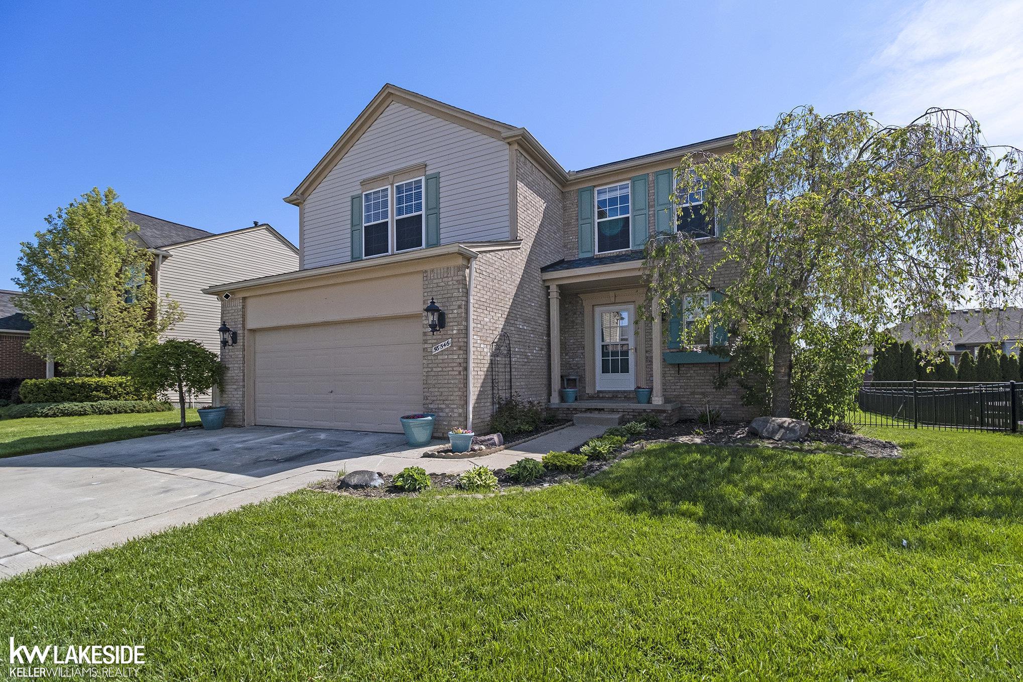 56546 Winding Creek Drive