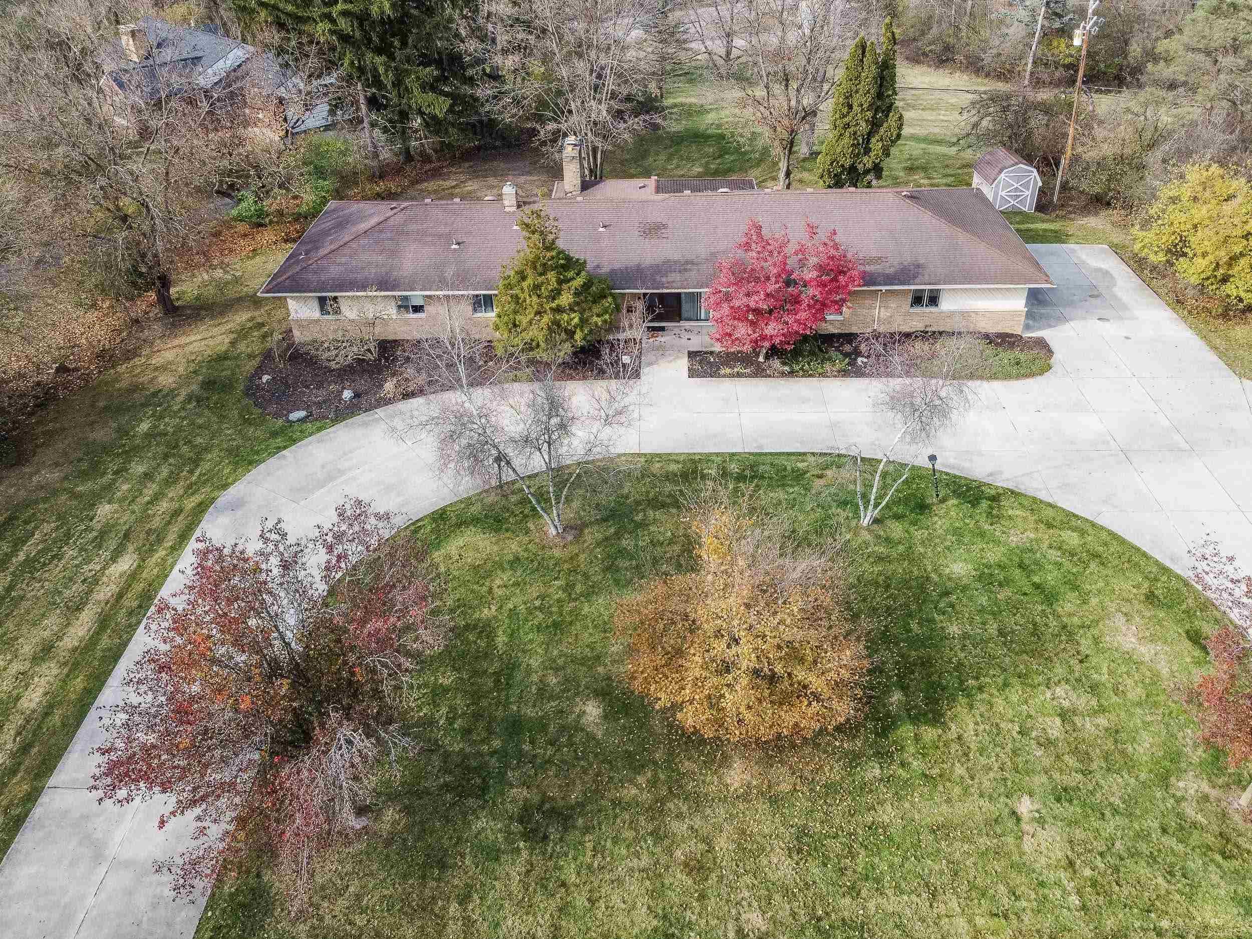 21860 Normandale Street