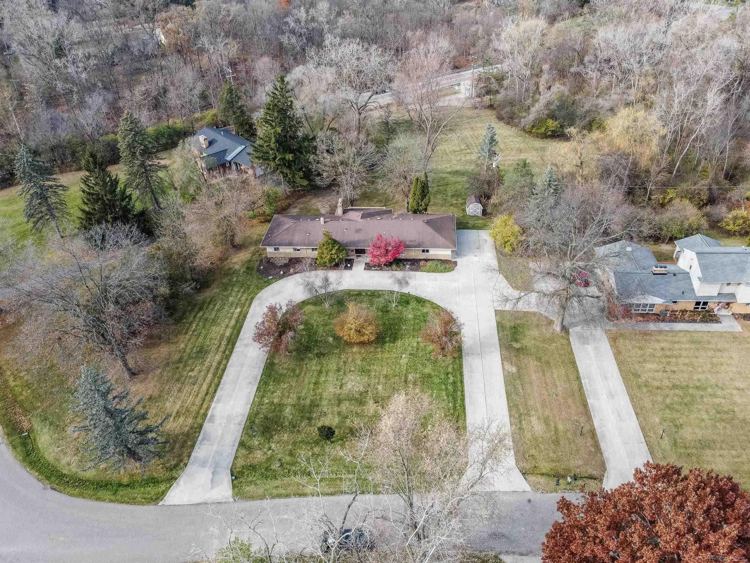 21860 Normandale Street