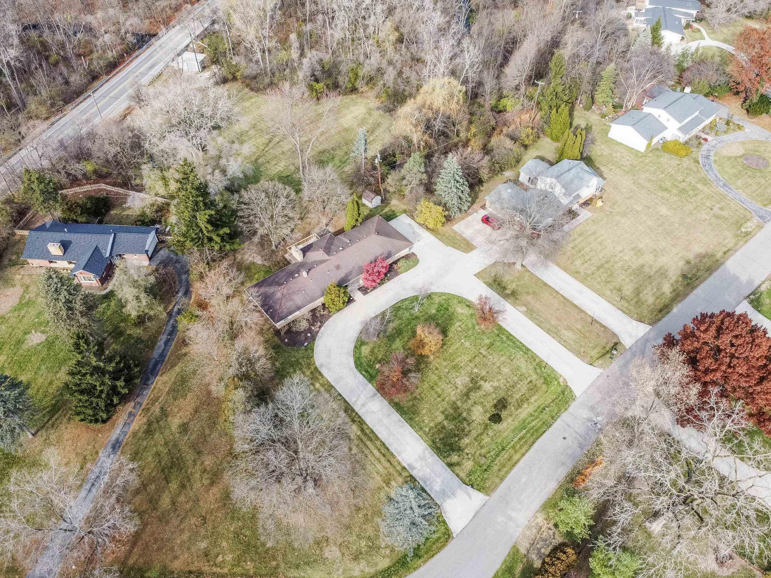 21860 Normandale Street