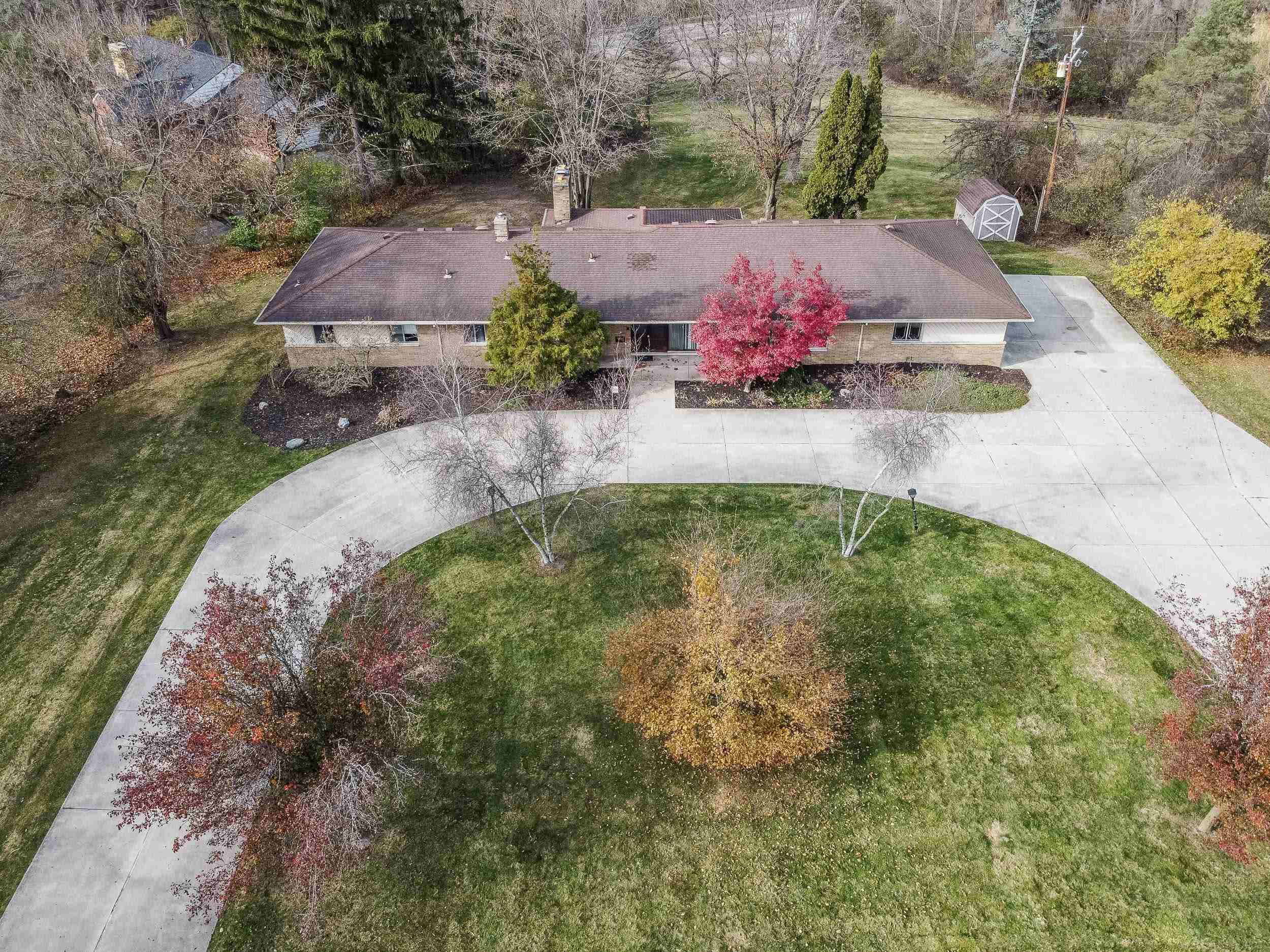 21860 Normandale Street