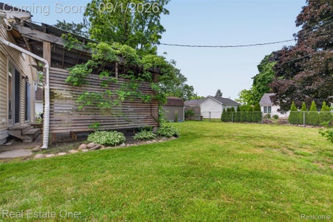 Tiny photo for 109 N Andrews Street, Lake Orion Village, MI 48362 (MLS # 20261067526)