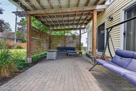 Tiny photo for 109 N Andrews Street, Lake Orion Village, MI 48362 (MLS # 20261067526)