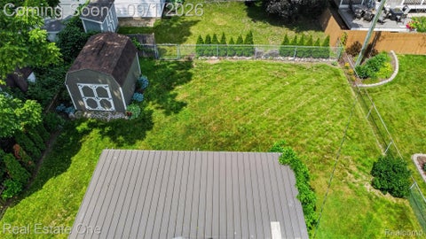 Tiny photo for 109 N Andrews Street, Lake Orion Village, MI 48362 (MLS # 20261067526)