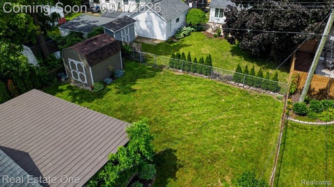 Tiny photo for 109 N Andrews Street, Lake Orion Village, MI 48362 (MLS # 20261067526)