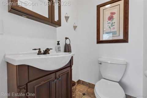 Tiny photo for 109 N Andrews Street, Lake Orion Village, MI 48362 (MLS # 20261067526)