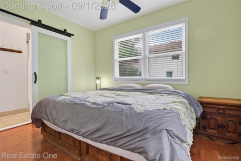 Tiny photo for 109 N Andrews Street, Lake Orion Village, MI 48362 (MLS # 20261067526)