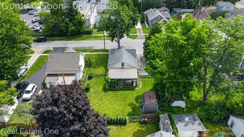 Tiny photo for 109 N Andrews Street, Lake Orion Village, MI 48362 (MLS # 20261067526)