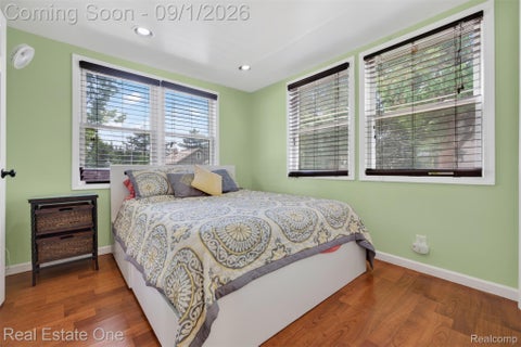 Tiny photo for 109 N Andrews Street, Lake Orion Village, MI 48362 (MLS # 20261067526)