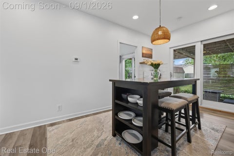 Tiny photo for 109 N Andrews Street, Lake Orion Village, MI 48362 (MLS # 20261067526)