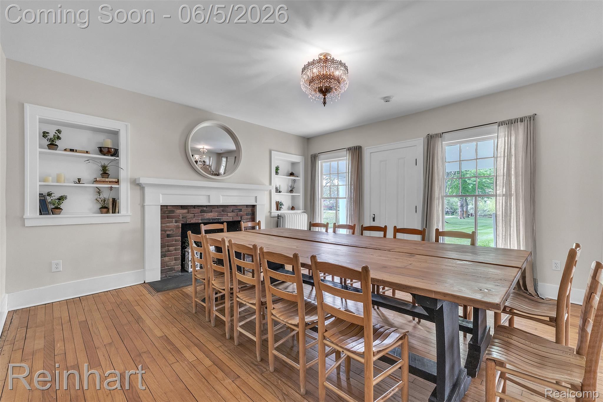 8540 Island Lake Road