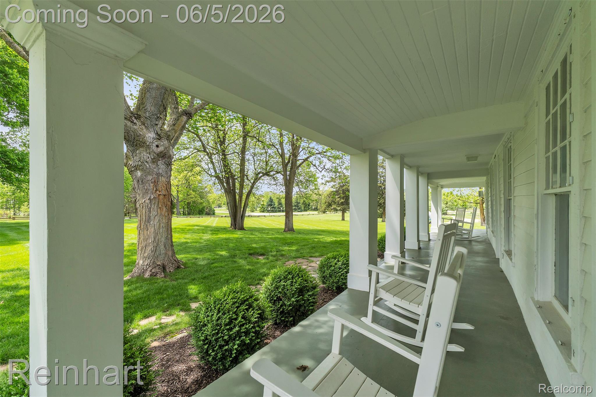 8540 Island Lake Road