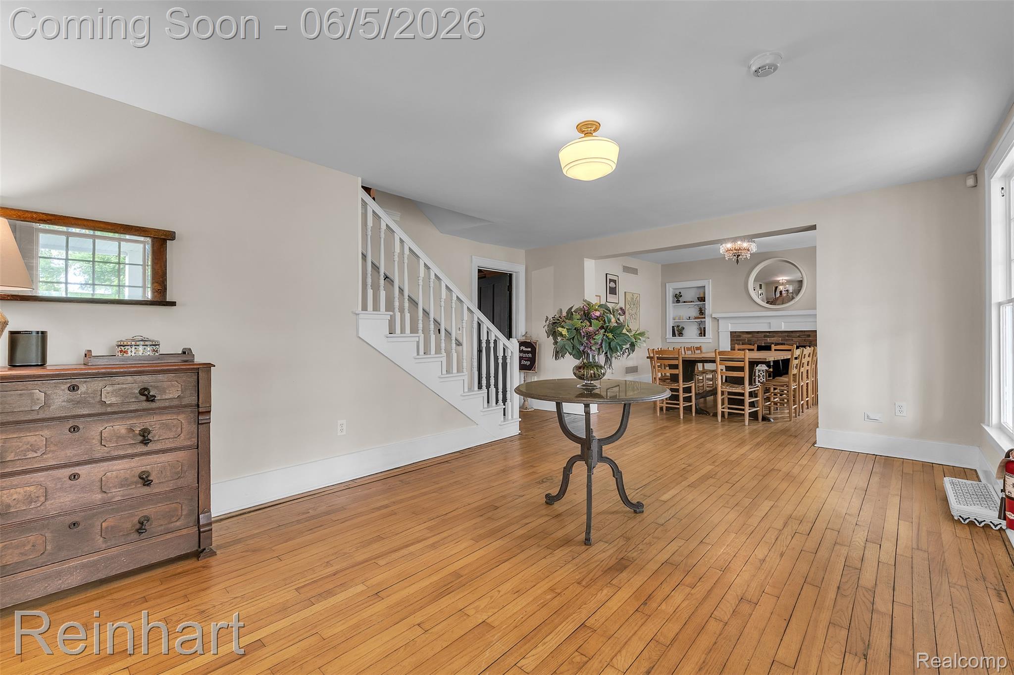 8540 Island Lake Road