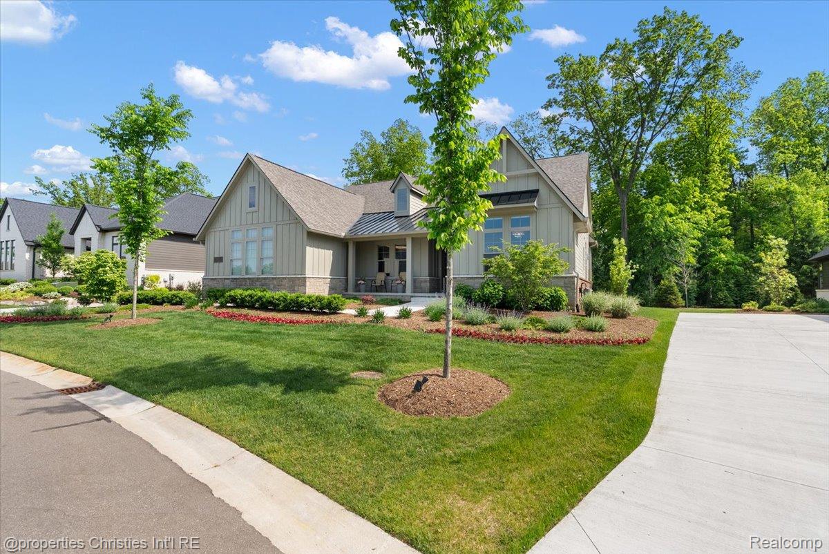 162 Timber Trace Lane