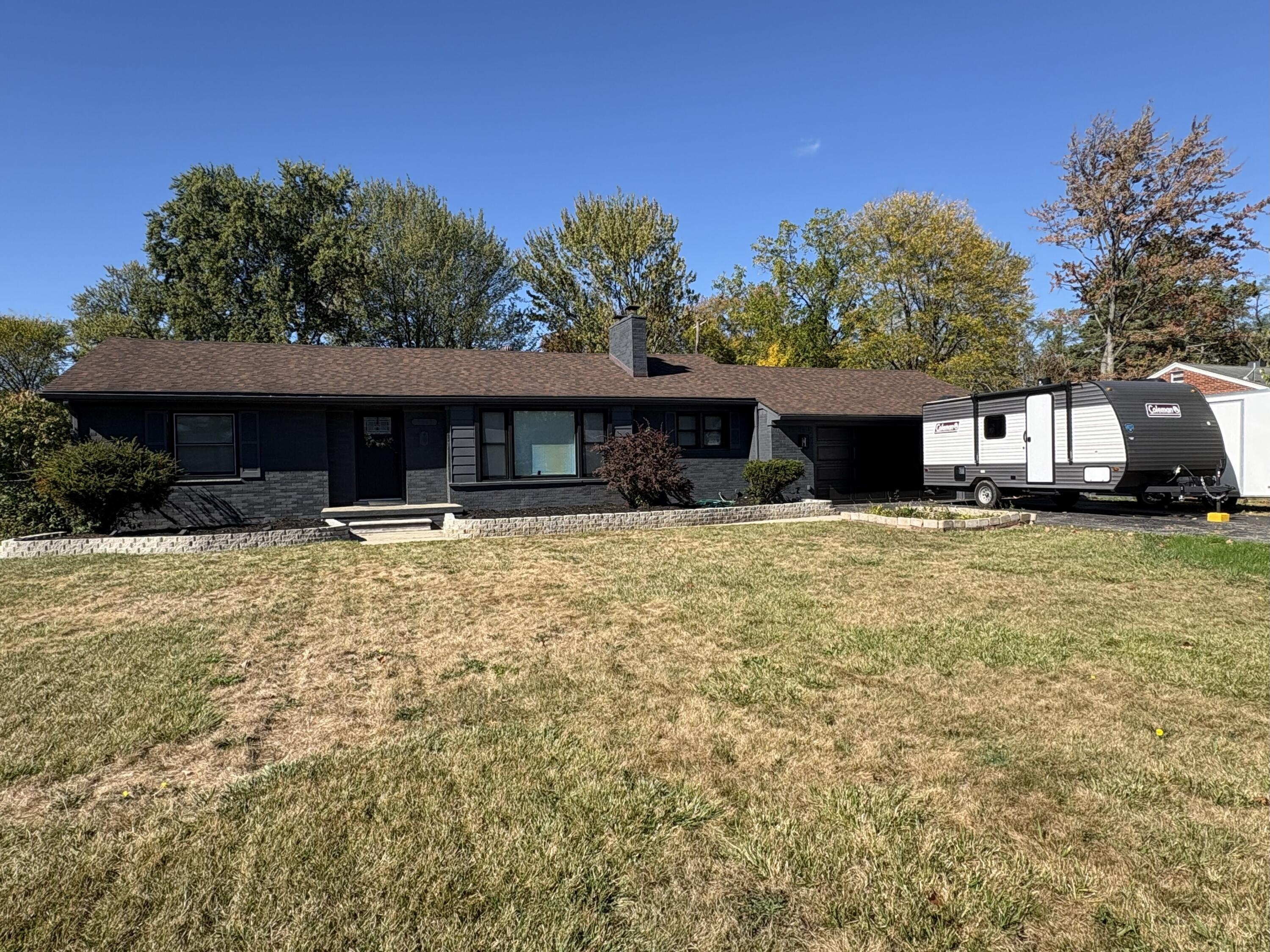 5681 Houghten Drive