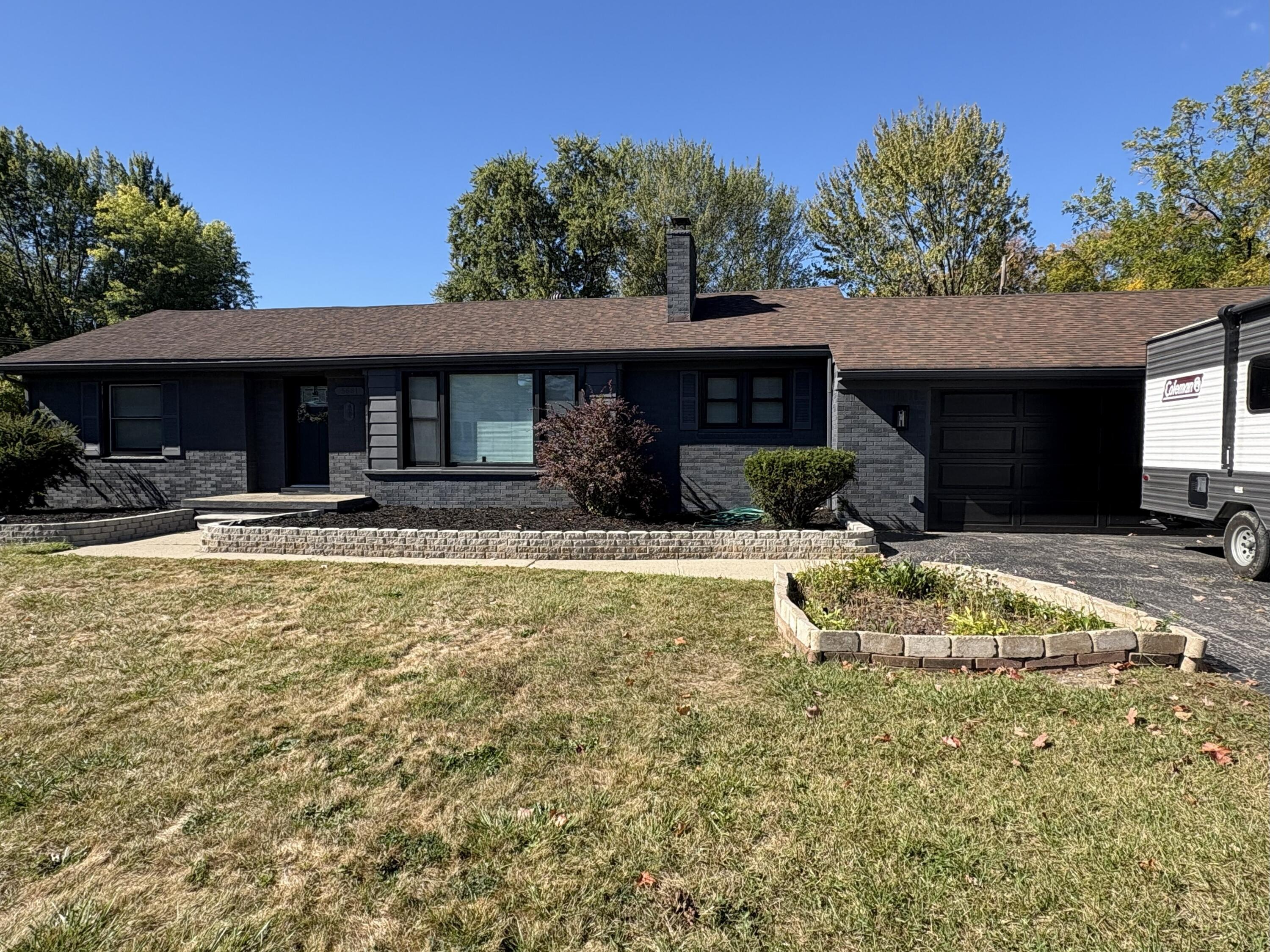 5681 Houghten Drive