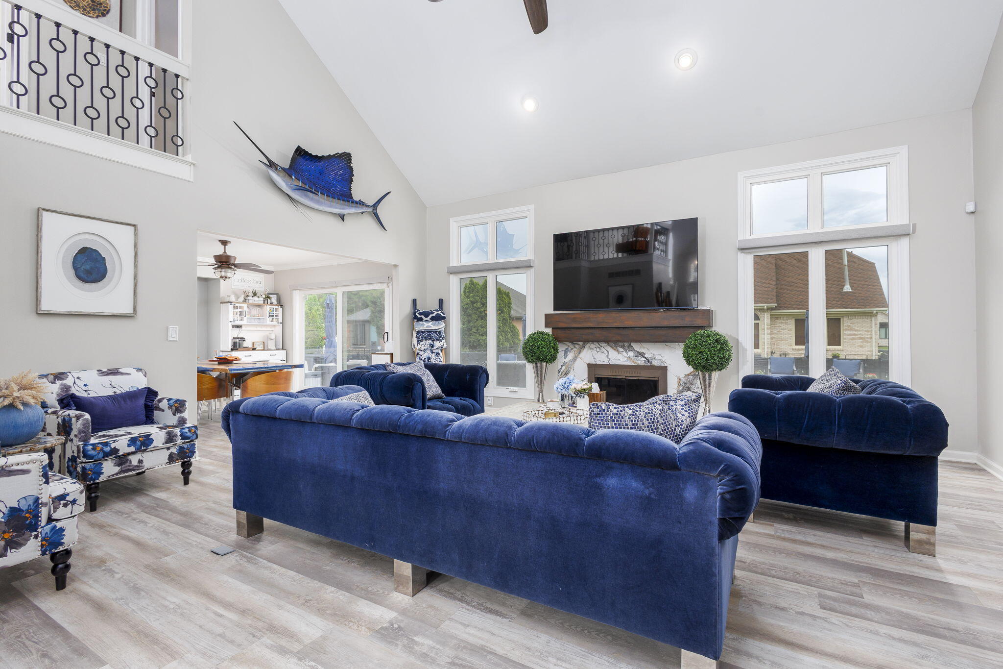 54393 Amber Drive