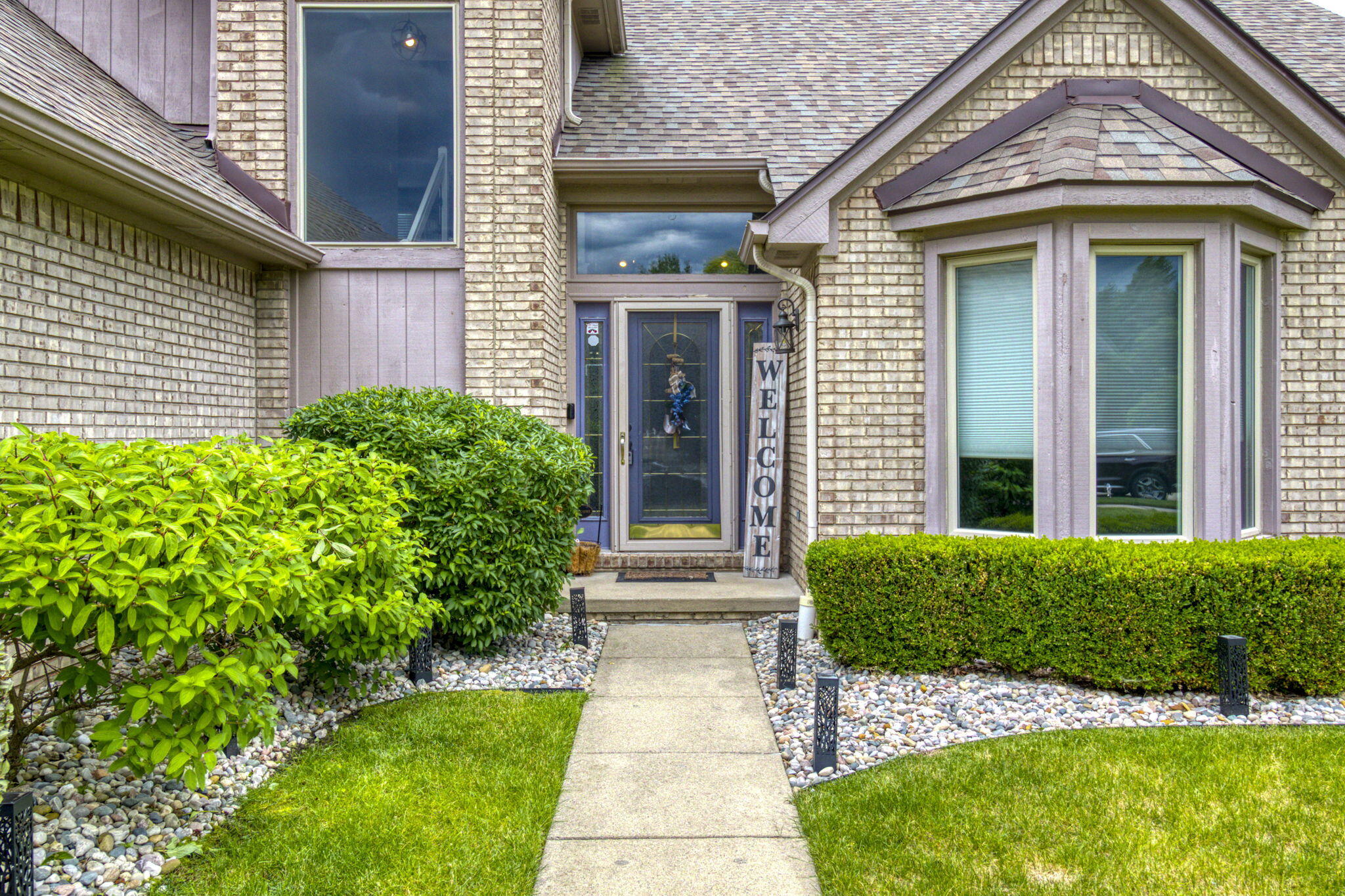 54393 Amber Drive