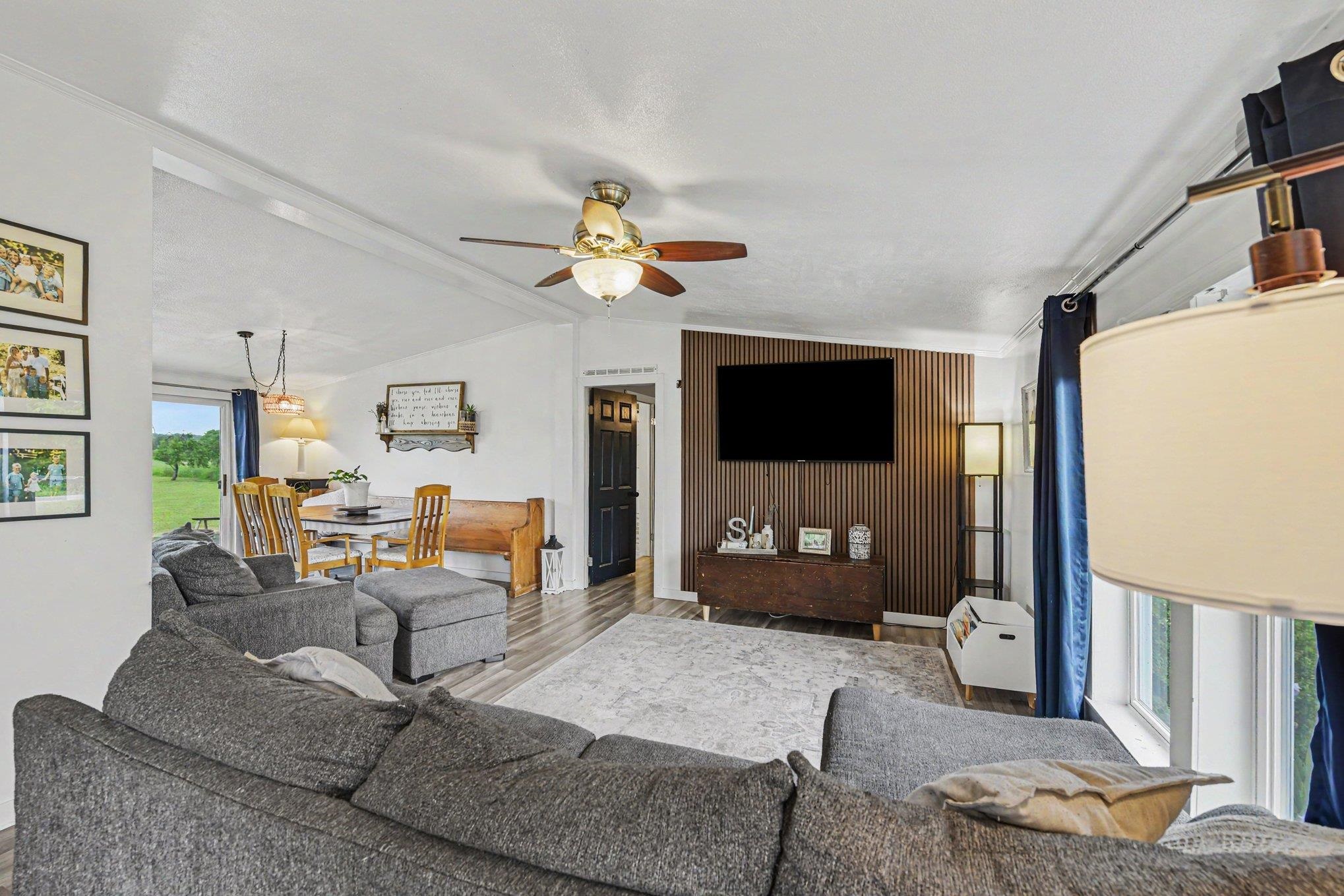 14625 Springwood Road