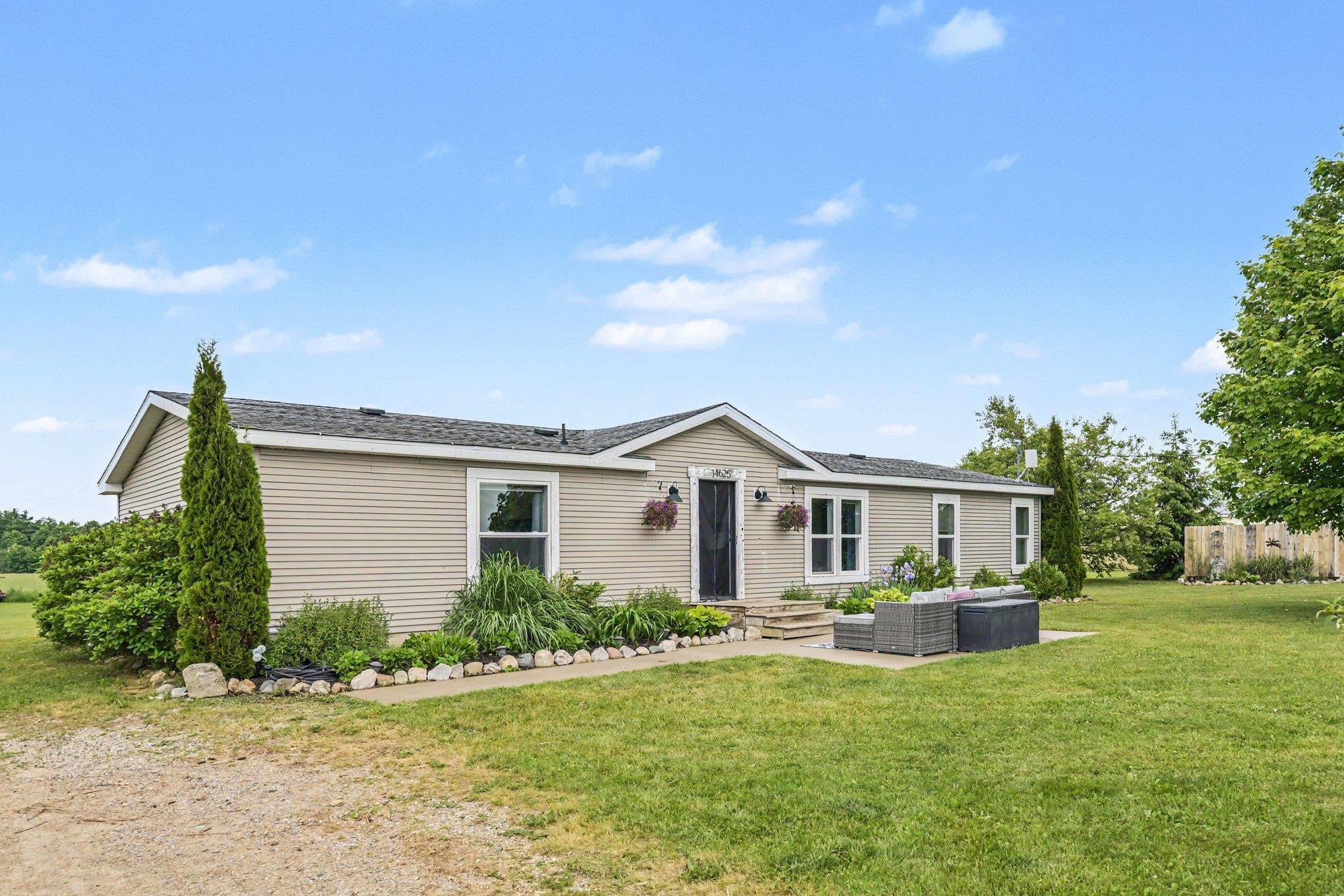 14625 Springwood Road