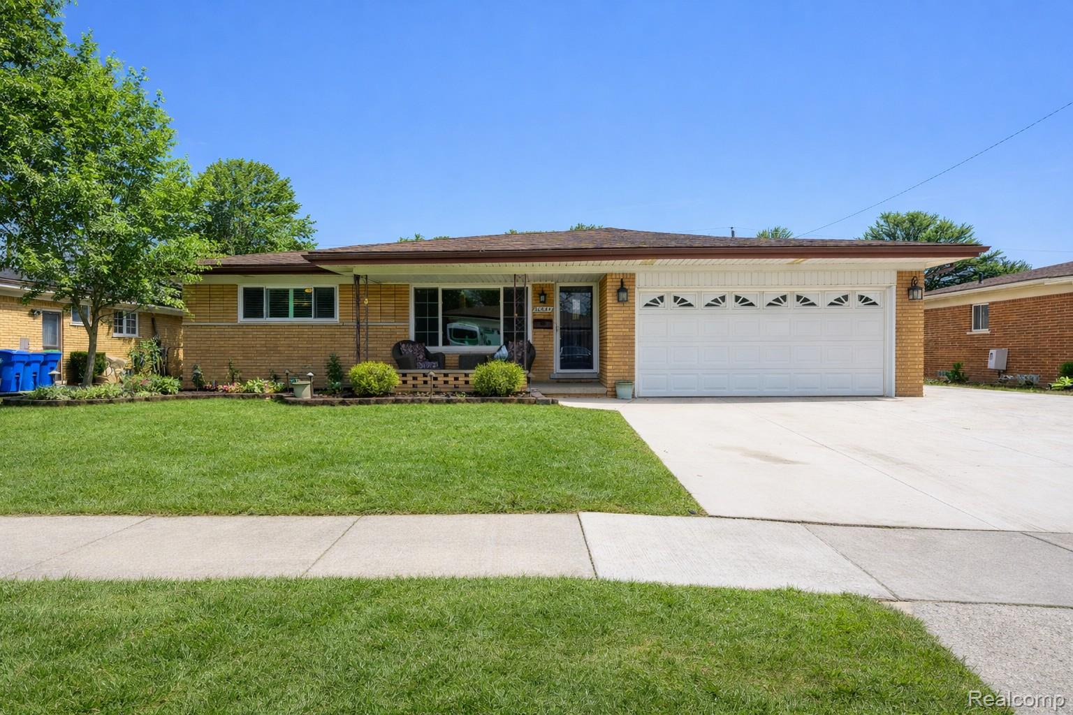 30644 Gruenburg Drive