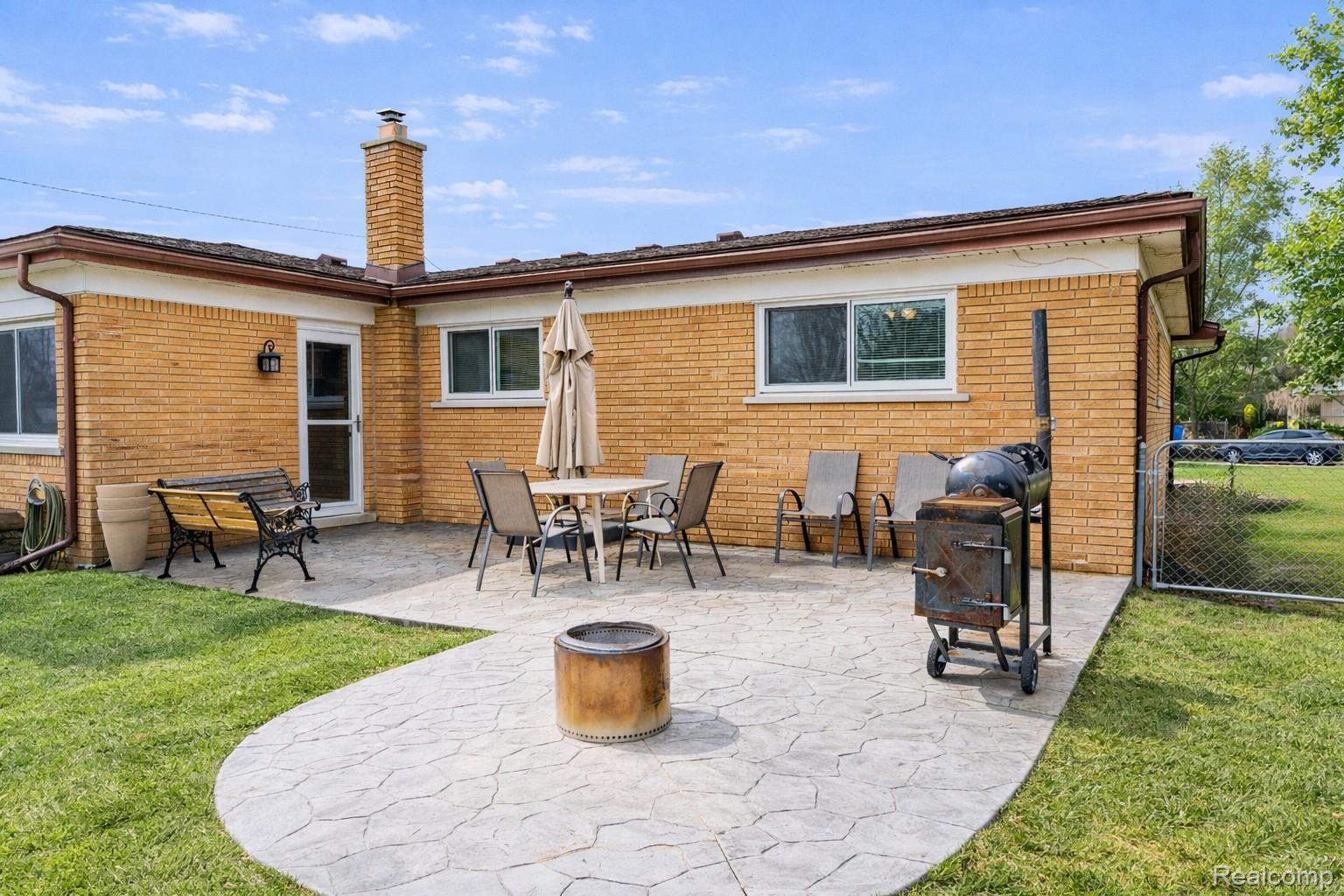 30644 Gruenburg Drive