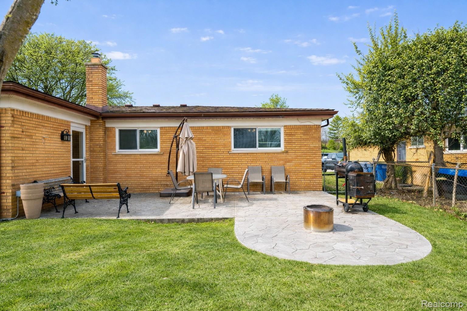 30644 Gruenburg Drive