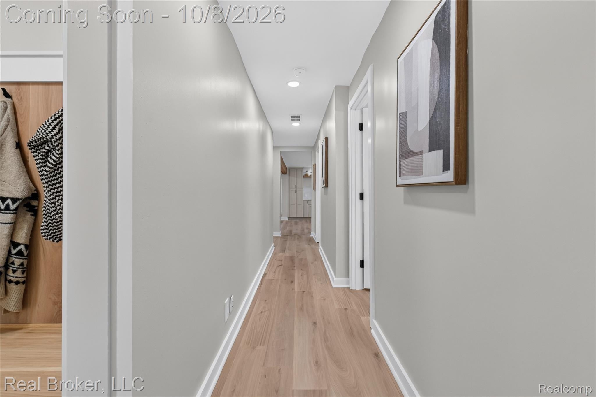 404 Laprairie Street