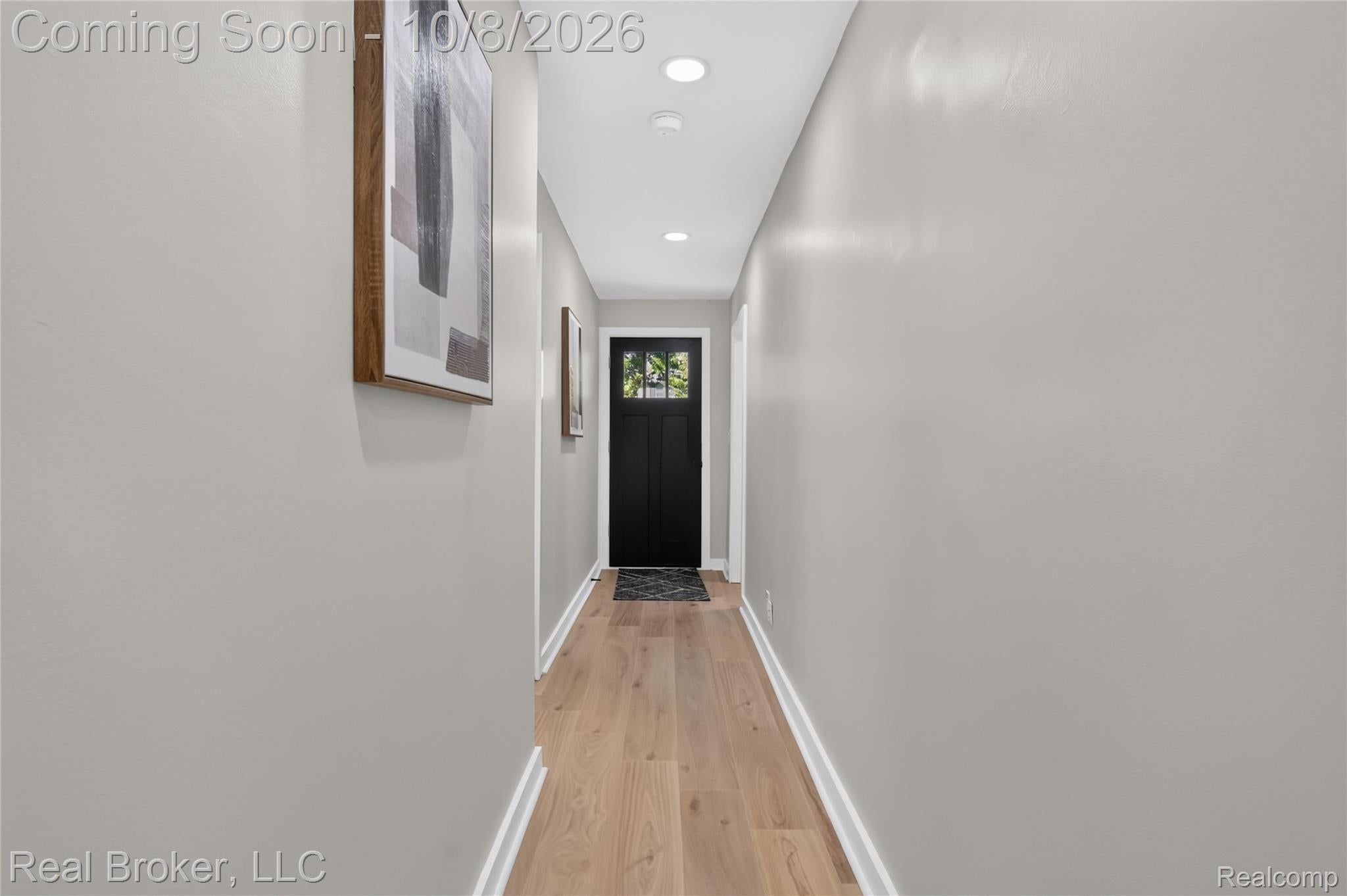 404 Laprairie Street
