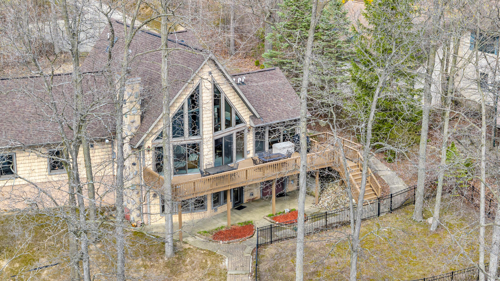 8471 Stephenson Road