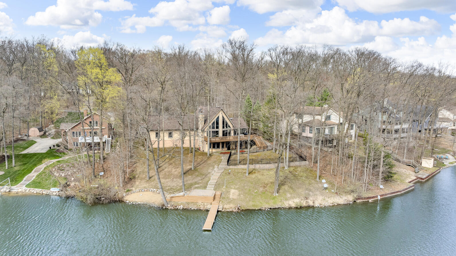 8471 Stephenson Road