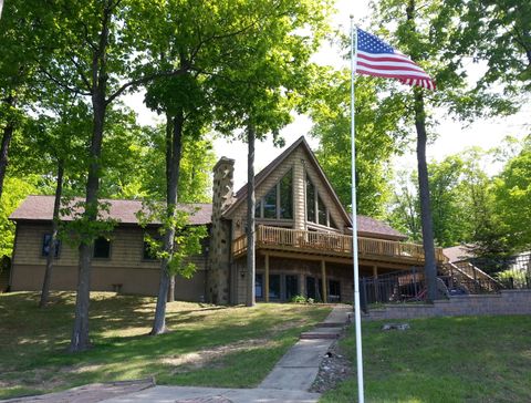 8471 Stephenson Road Cambridge Township Lenawee MI 49265