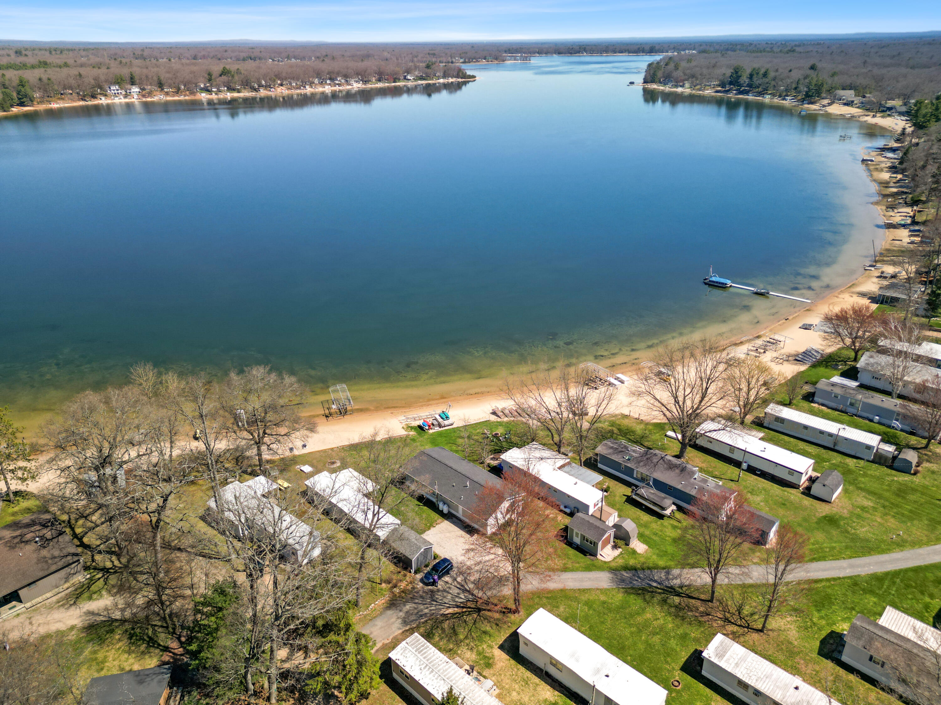 8224 W Pine Grove Beach Drive
