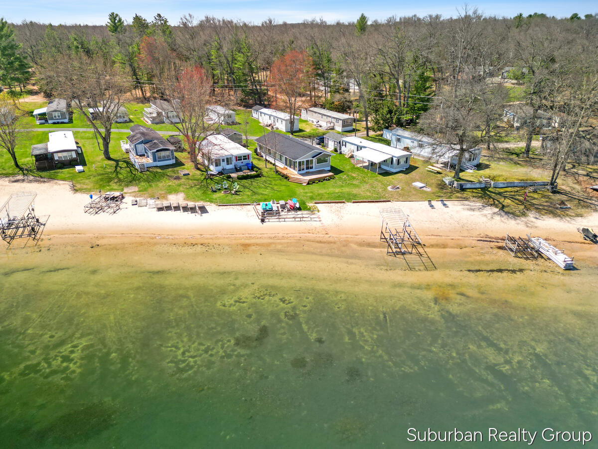 8224 W Pine Grove Beach Drive