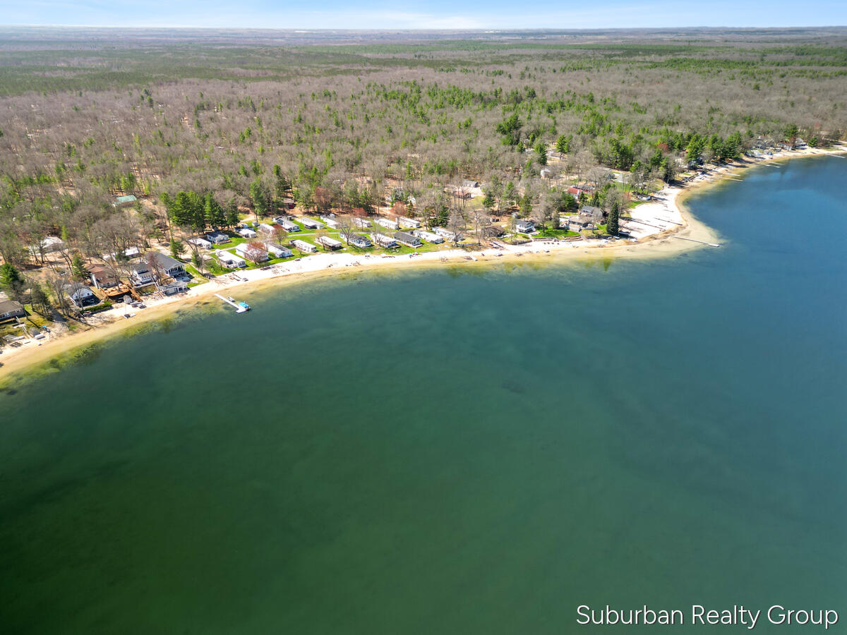 8224 W Pine Grove Beach Drive