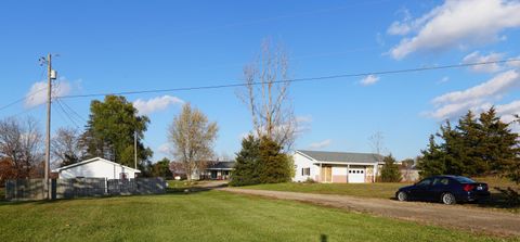 4100 Hudson Road Jefferson Township MI 49266