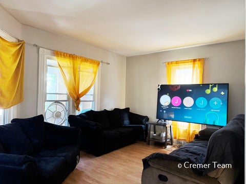 Tiny photo for 928 Worden Street SE, Grand Rapids City, MI 49507 (MLS # 65026054602)