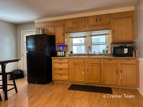 Tiny photo for 928 Worden Street SE, Grand Rapids City, MI 49507 (MLS # 65026054602)
