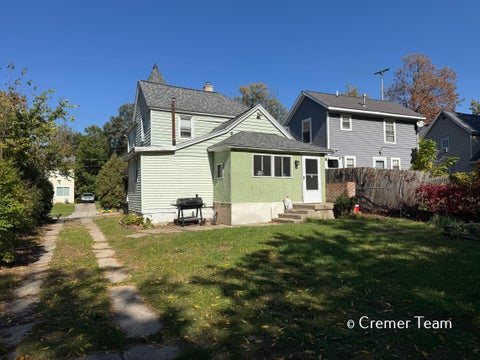 Tiny photo for 928 Worden Street SE, Grand Rapids City, MI 49507 (MLS # 65026054602)