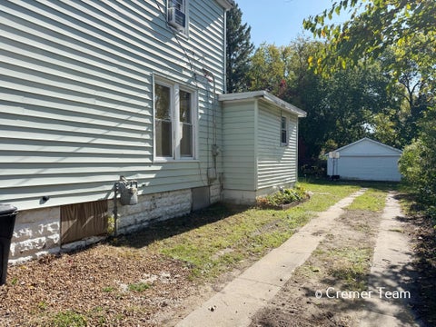 Tiny photo for 928 Worden Street SE, Grand Rapids City, MI 49507 (MLS # 65026054602)