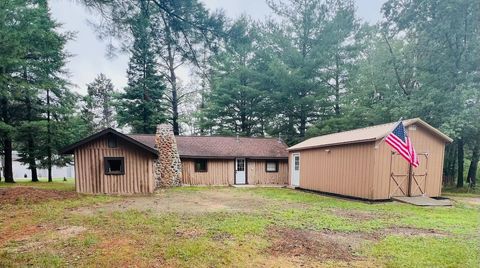 2706 Newatch Avenue Grayling Charter Township MI 49738