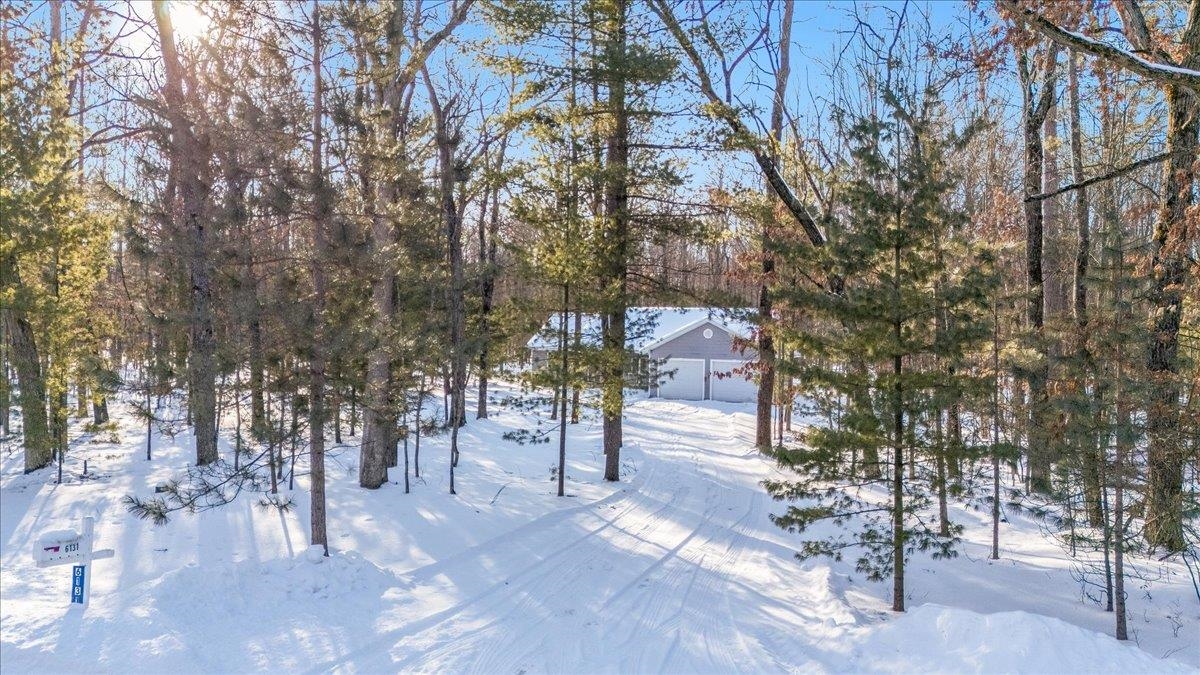 6131 Shellenbarger Road