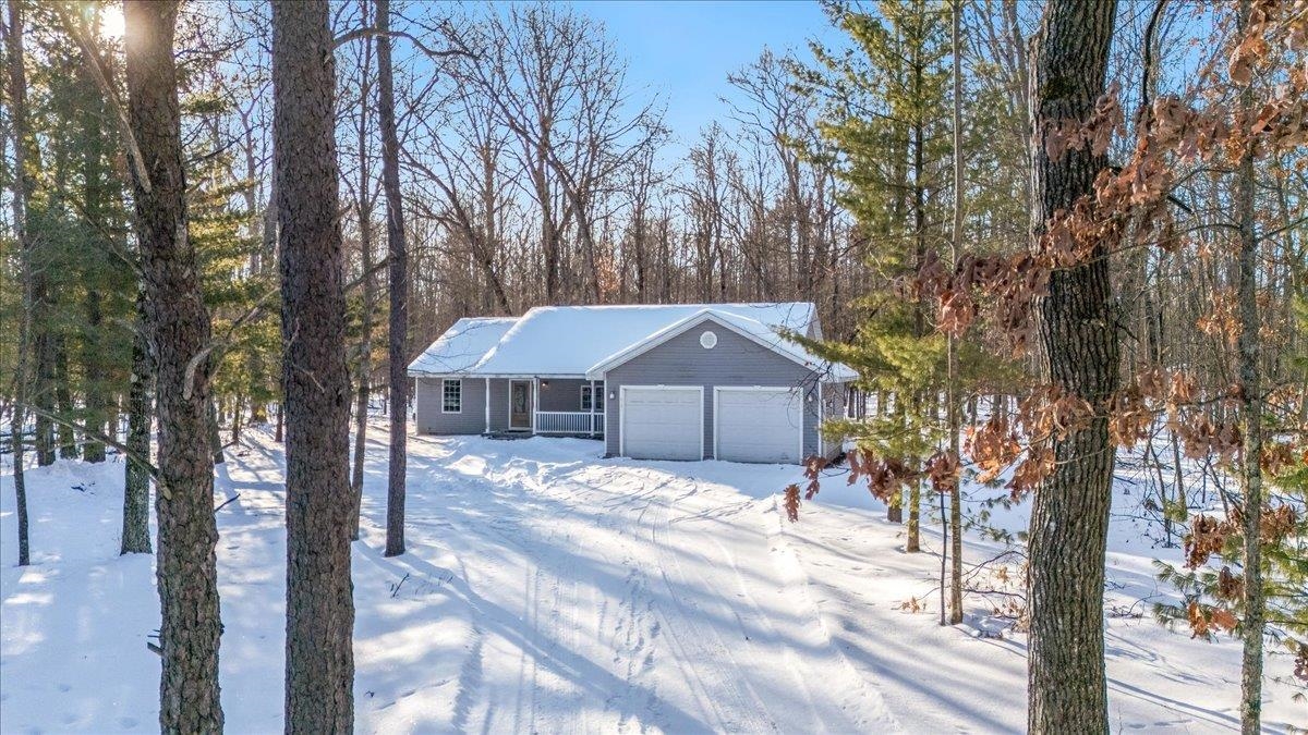 6131 Shellenbarger Road